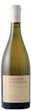 2017 Pierre-Yves Colin-Morey Chevalier-Montrachet (1500ml)