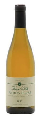 2017 Maison Valette Pouilly-Fuissé (1500ml)