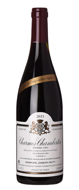 2013 Domaine Joseph Roty Charmes-Chambertin Grand Cru Tres Vieilles Vignes (750ml)