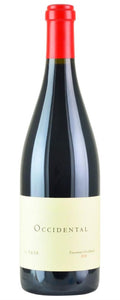 2021 Occidental "Freestone-Occidental" Sonoma Coast Pinot Noir (750ml)