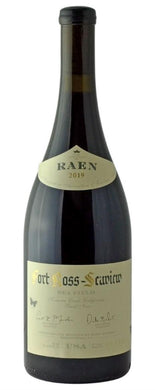 2021 Raen Fort Ross Seaview Sea Field Pinot Noir (750ml)