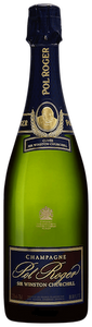 2015 Pol Roger Champagne Cuvée Sir Winston Churchill (750ml)