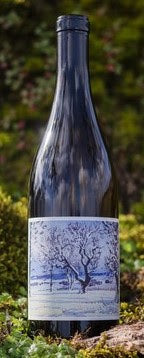 2018 Johan Vineyards Chardonnay Estate Van Duzer Corridor (750ml)