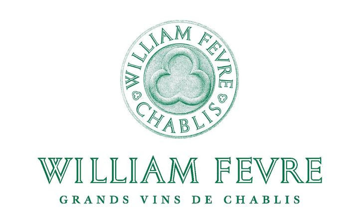 2020 Domaine William Fevre Chablis 1er Cru Vaulorent (750ml)