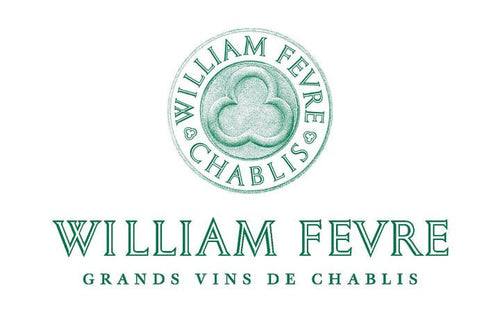 2020 Domaine William Fevre Chablis Grand Cru Les Preuses Mag (1500ml)