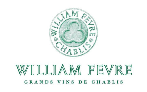 2020 Domaine William Fevre Chablis Grand Cru Les Preuses (750ml)