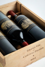 2014 Chateau Palmer, Margaux "Ten Years On" (750ml) Ex-Chateau 2024