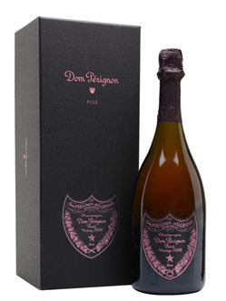 2005 Dom Perignon Rose (750ml)