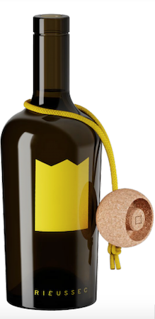 2019 Château Rieussec 1er Cru Classé, Sauternes (750ml)