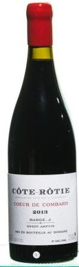 2013 Domaine Barge Cote Rotie Coeur de Combard (750ml)