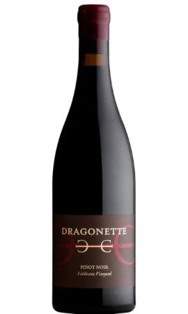 2020 Dragonette Fiddlestix Pinot Noir Sta. Rita Hills (750ml)