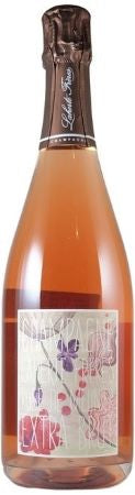 NV Laherte Freres Extra Brut Rosé de Meunier (750ml)