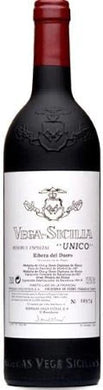 2013 Vega Sicilia Unico (750ml)