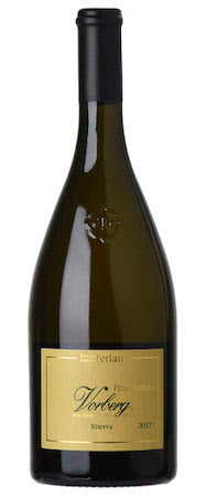 2021 Cantina Terlano Pinot Bianco Riserva Vorberg (750ml)