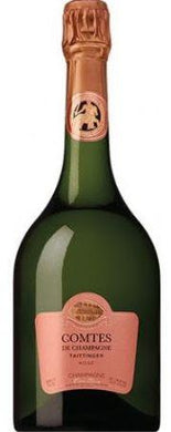 2008 Taittinger Comtes de Champagne Brut Rosé (750ml)