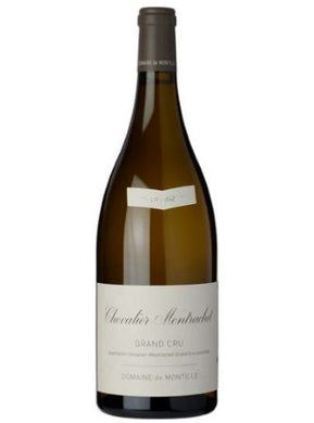 2019 Domaine de Montille Chevalier Montrachet (750ml)