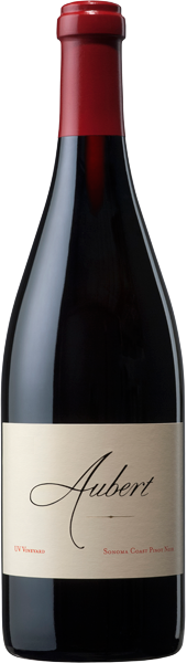 2018 Aubert UV Vineyard Pinot Noir (750ml)