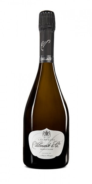 NV Vilmart Grand Cellier Champagne (750ml)