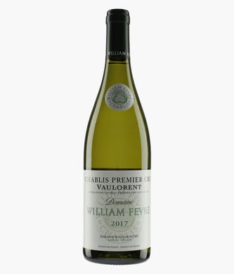 2017 Domaine William Fevre Chablis 1er Cru Vaulorent (1500ml)