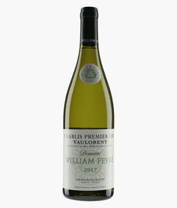 2017 Domaine William Fevre Chablis 1er Cru Vaulorent (1500ml)